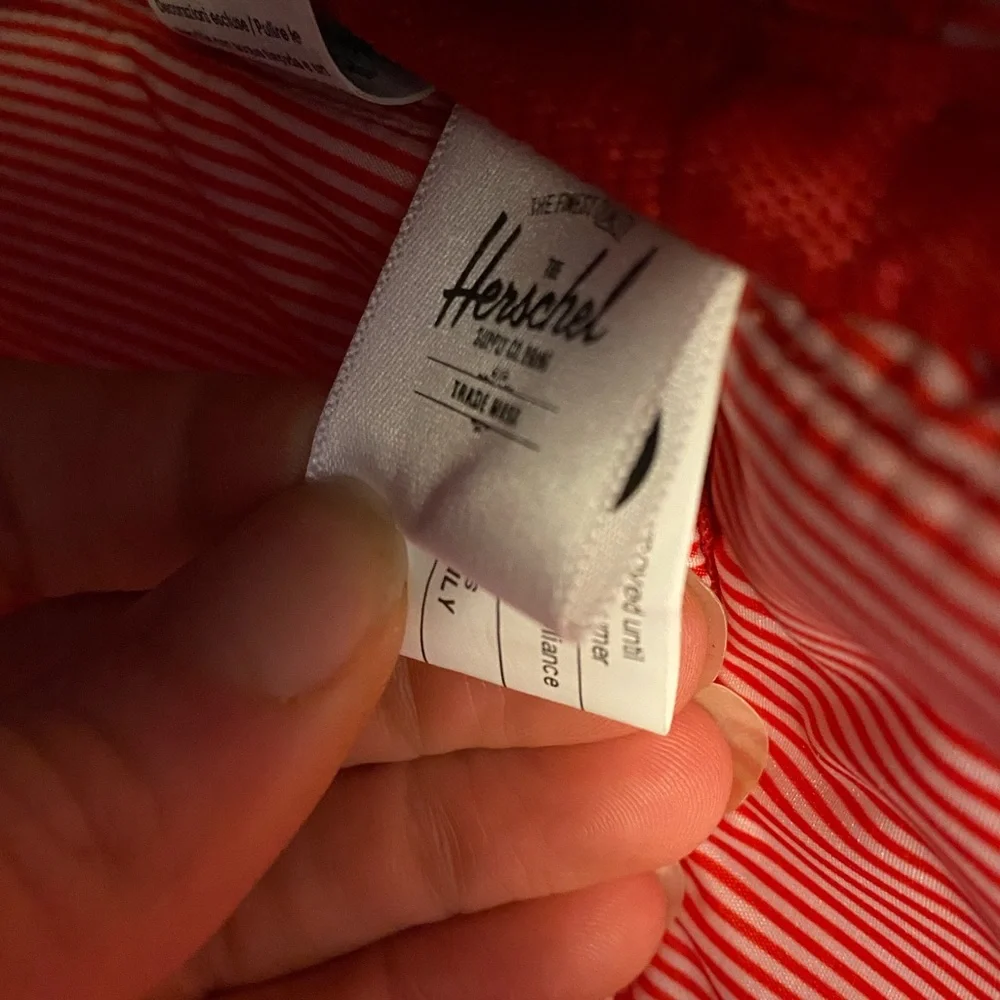 Herschel Supply Company durable academia